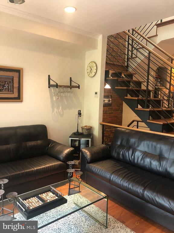 Foto del edificio - 1616 8th St NW