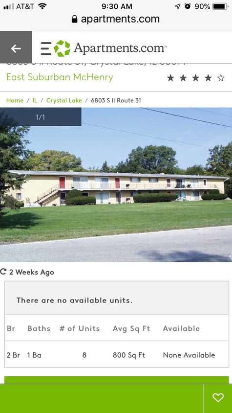 Building - 6803 S Il Route 31