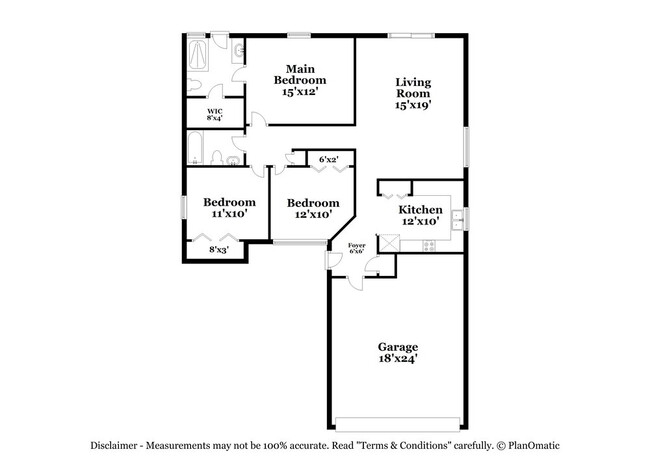 Foto del edificio - 299 Falling Leaf Ln