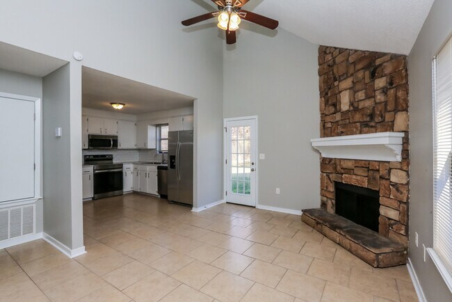 Foto del edificio - 507 Twin Pine Cove