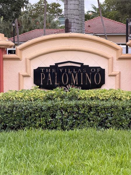 Foto del edificio - 3340 Palomino Dr