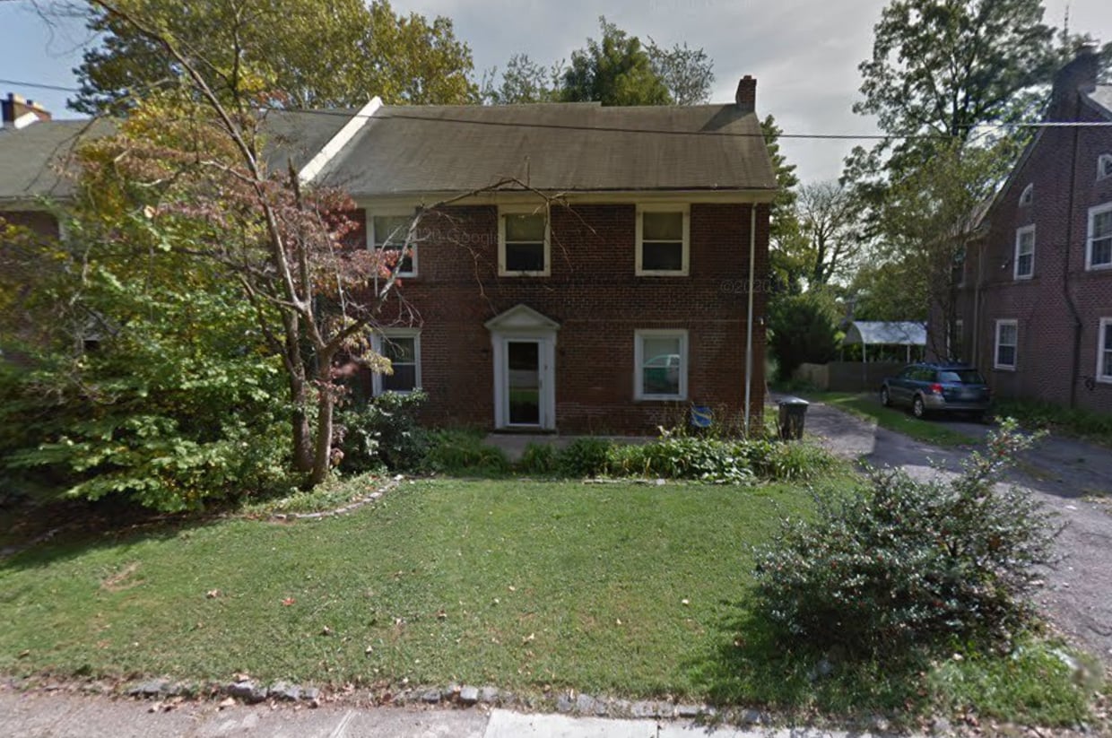 5702 Overbrook Ave, Philadelphia, PA 19131 House for Rent in