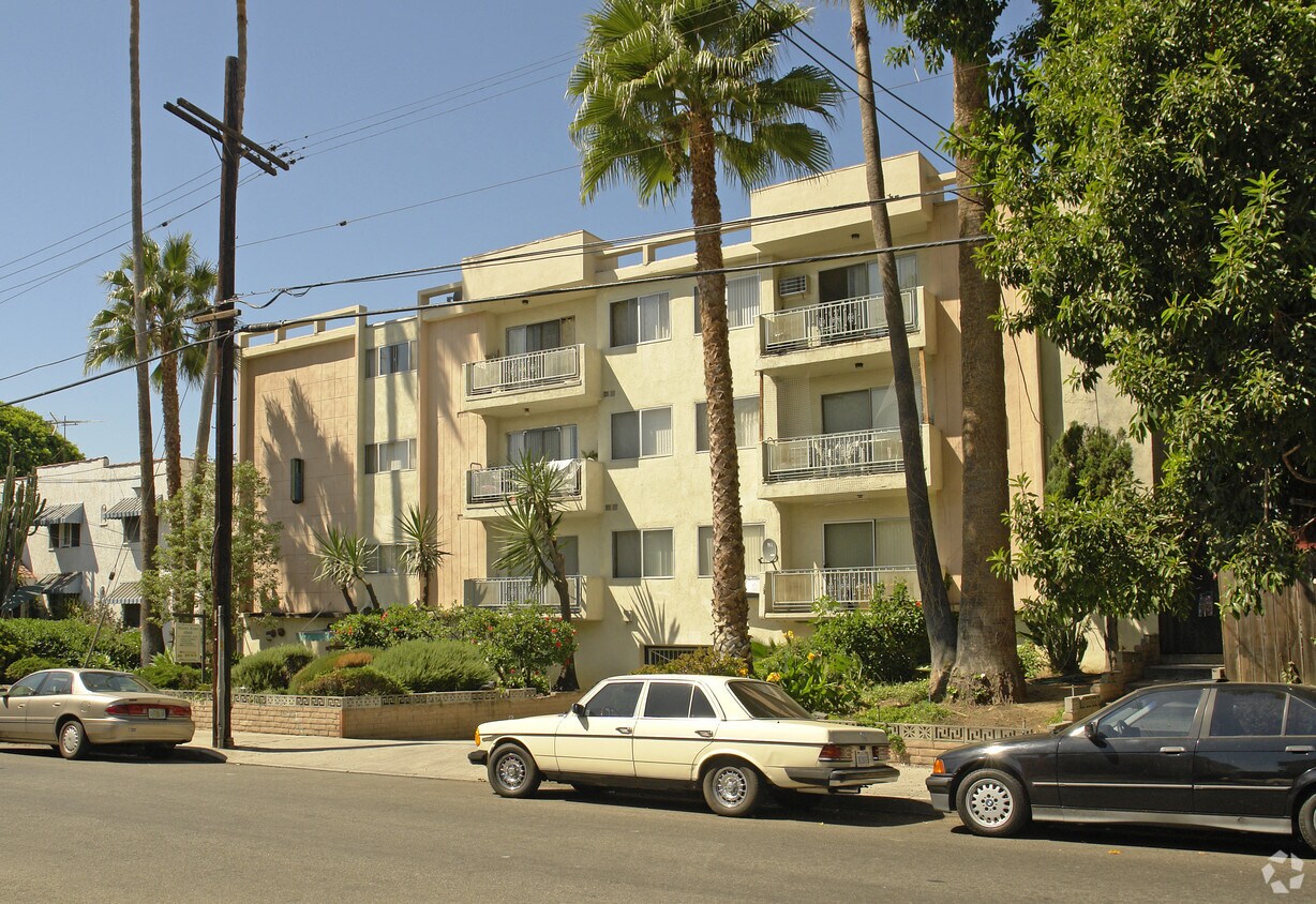 Foto del edificio - Kogan Laresa