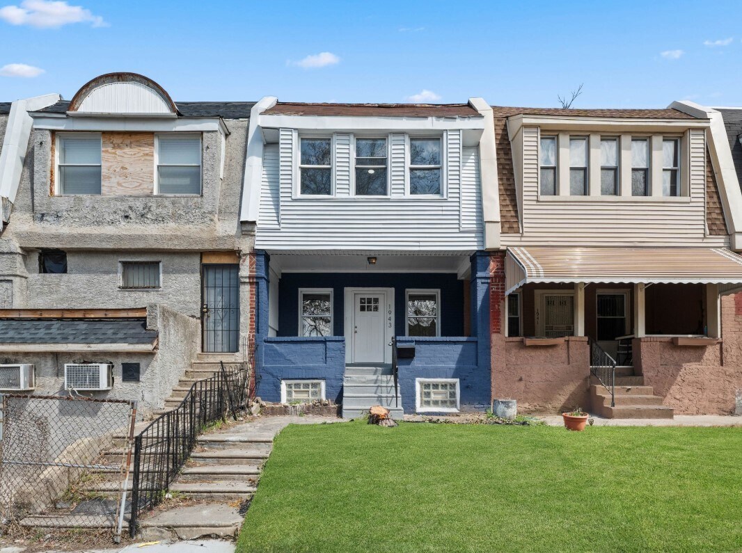 Photo - 1943 Stenton Ave (Philadelphia, PA)