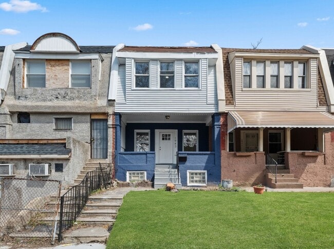 Photo - 1943 Stenton Ave House