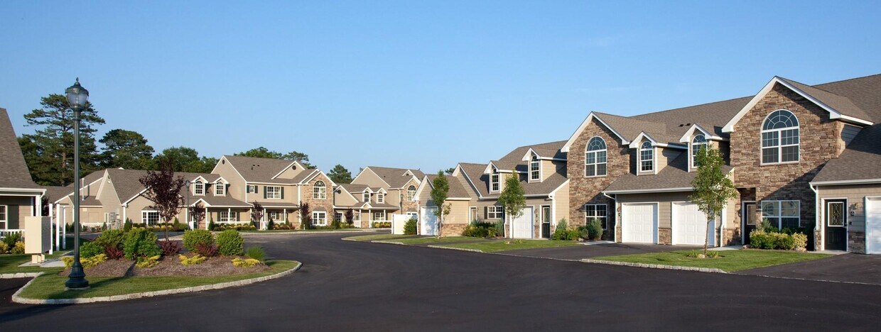 Foto del edificio - 84 Fairfield Ln