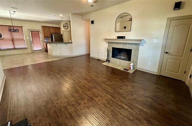 Foto del edificio - 15105 Cavalier Canyon Dr