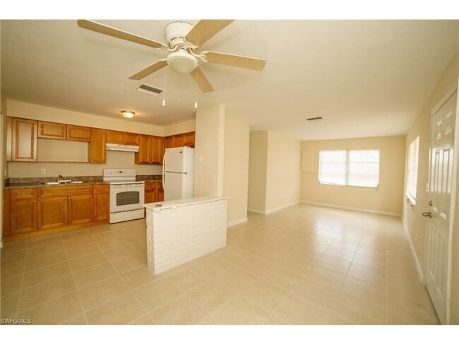 Foto del edificio - 2510 Ben St