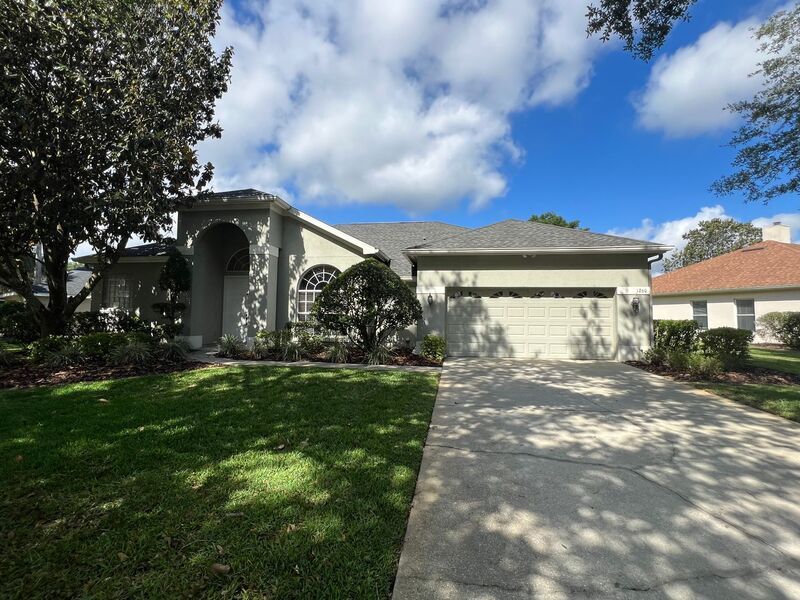 1260 Tadsworth Terrace, Heathrow, FL 32746 House Rental in Heathrow