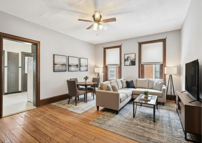 Foto del edificio - 157 Washington Ave