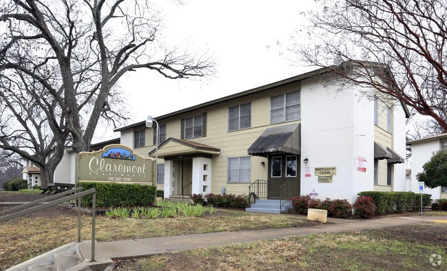 Building Photo - Claremont