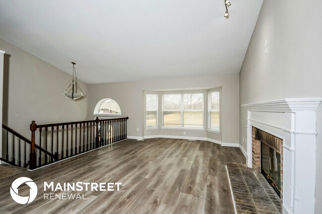 Foto del edificio - 5354 Trailview Dr