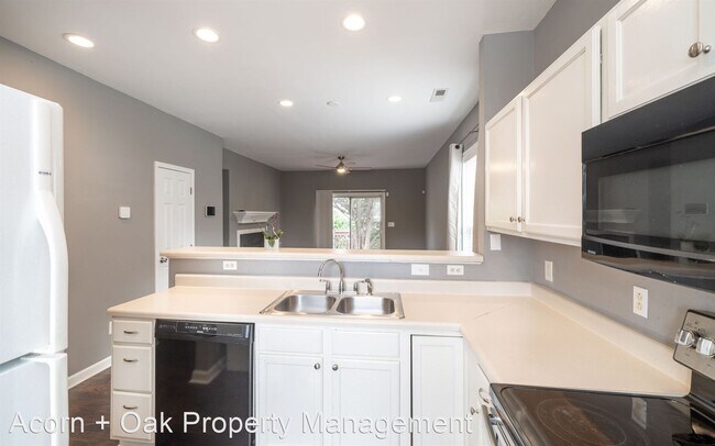 Building Photo - 2 br, 1.5 bath House - 5369 Cog Hill Ct,