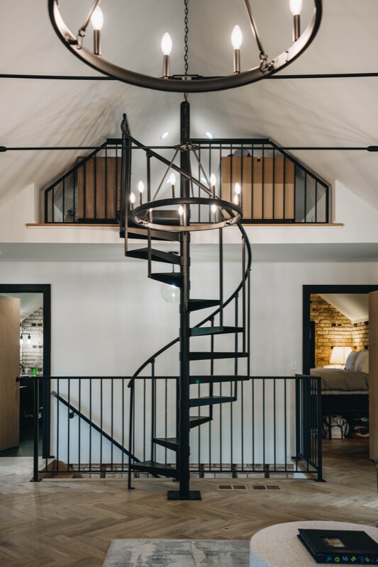 Foto del edificio - 1619 McGovern Ave