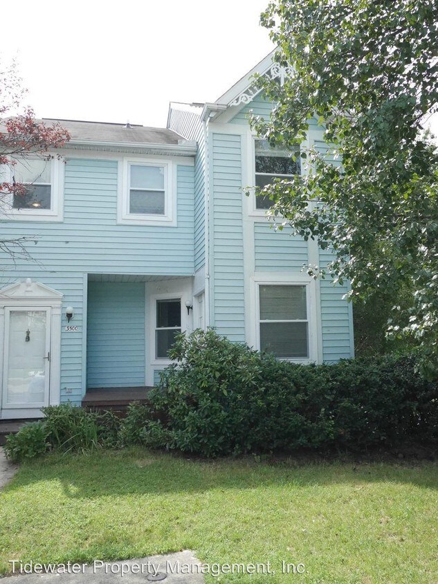 Primary Photo - 3500 Upper Mill Ct