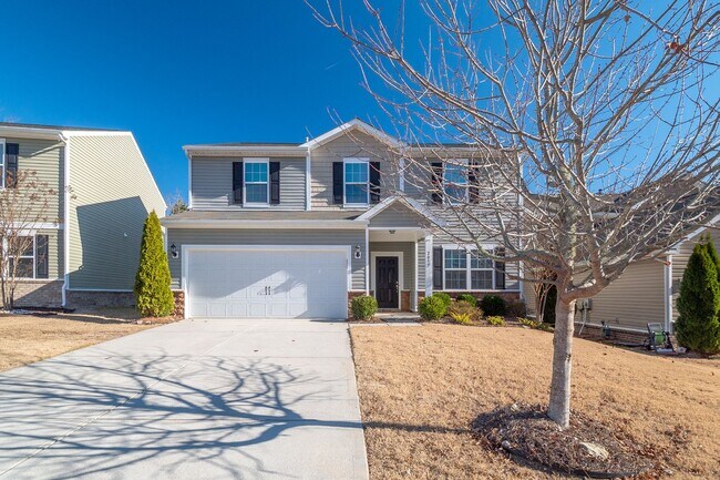 Foto del edificio - Beautiful 4-Bedroom Home in a Quiet Indian Land Cul-de-Sac!