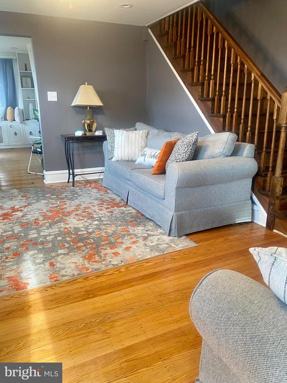 Foto del edificio - 23 Oakley Rd