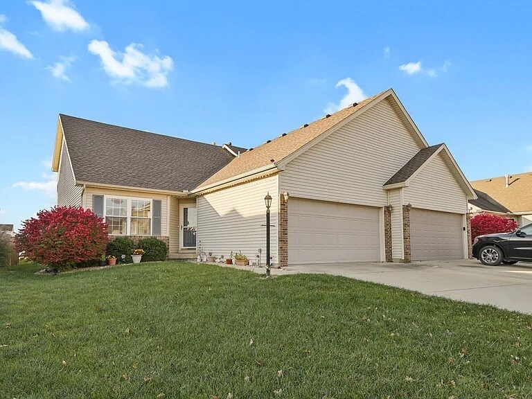 Primary Photo - 3909 Inverness Rd
