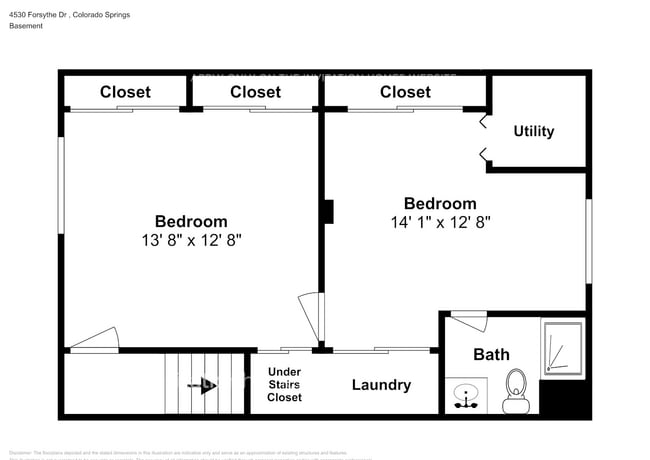 Building Photo - 4530 Forsythe Dr