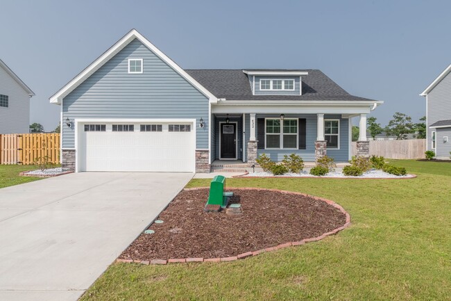 Building Photo - This is your chance to call The Landing at...