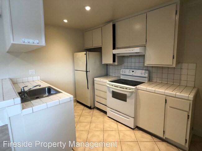 Foto del edificio - 2 br, 1 bath House - 885 Wyman Way #1