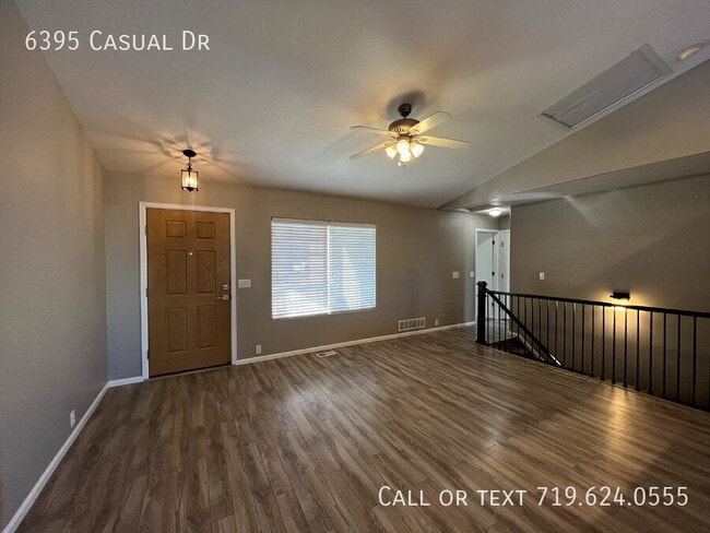 Building Photo - 6395 Casual Dr