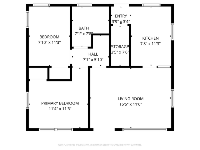Foto del edificio - Crestmont Avenue House!