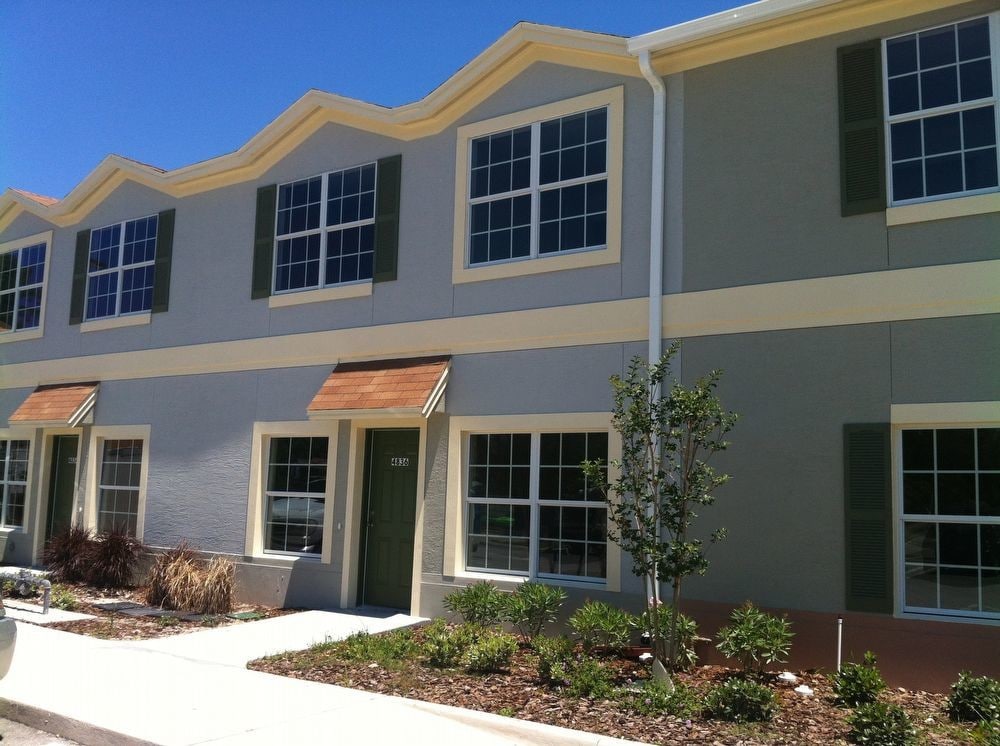 For Rent Townhome Rentals in Kissimmee FL