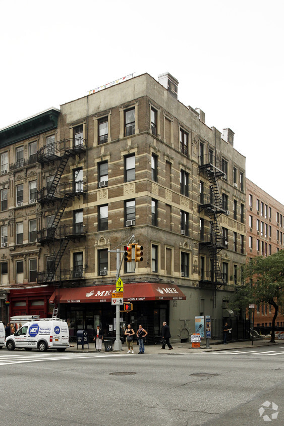 Primary Photo - 795 Ninth Avenue,