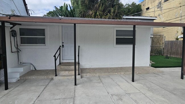 Foto del edificio - 425 Ardmore Rd