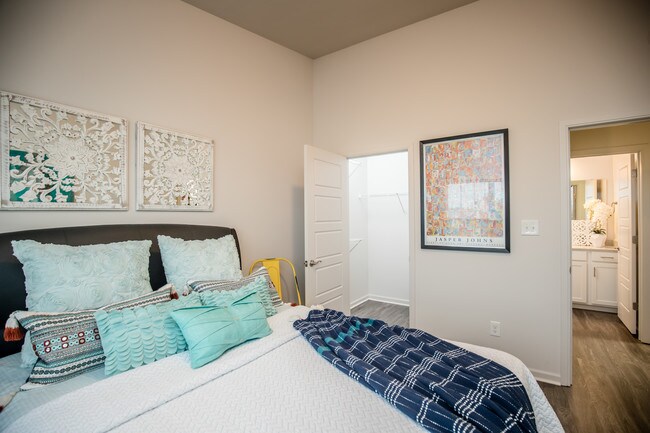 Foto del edificio - Townley Park Apartments