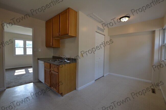 Foto del edificio - 401 S Reed St