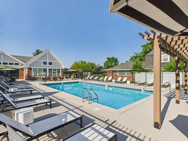 Foto del edificio - The Rail at 1380