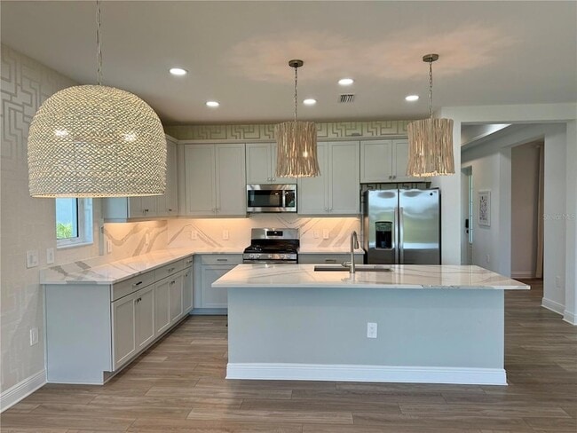 Building Photo - 1007 Waterline Ct