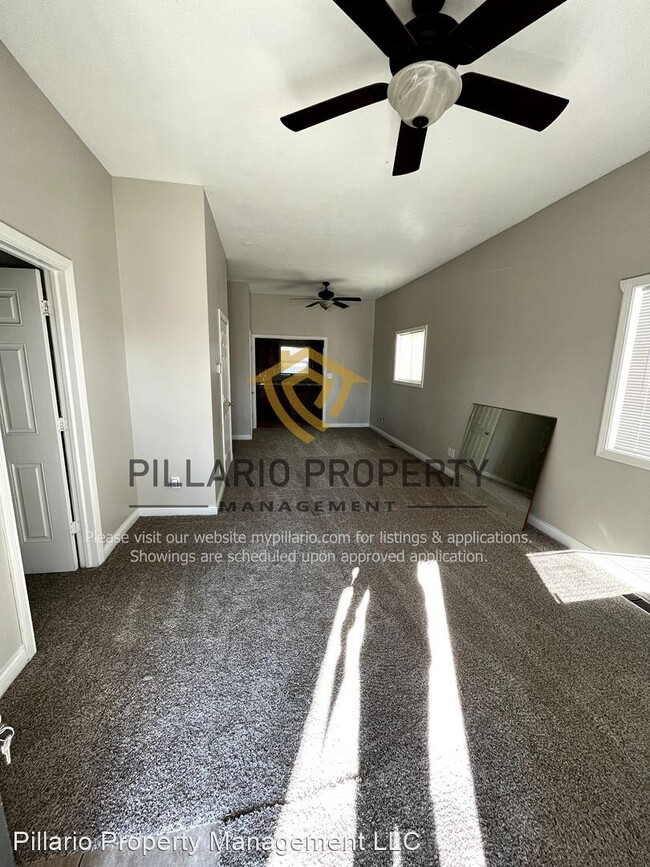 Foto del edificio - 3 br, 2 bath House - 1234 W 35th St