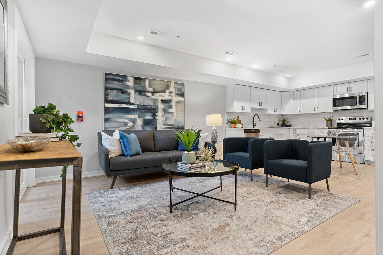 Foto principal - 2313 N 33rd St