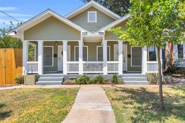 Building Photo - 4121 Junius St