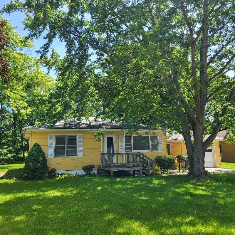 3231 Washington Ave, St. Joseph, MI 49085 House Rental in St. Joseph