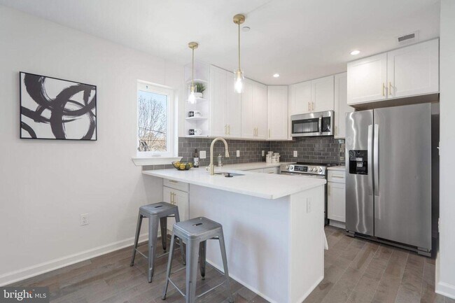 Foto del edificio - 4442 B St SE