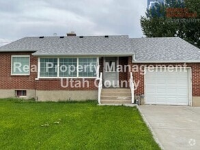 Building Photo - 620 S 1580 W St