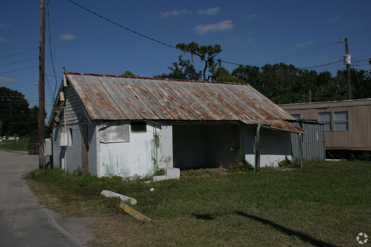 Primary Photo - Mobile Home Park