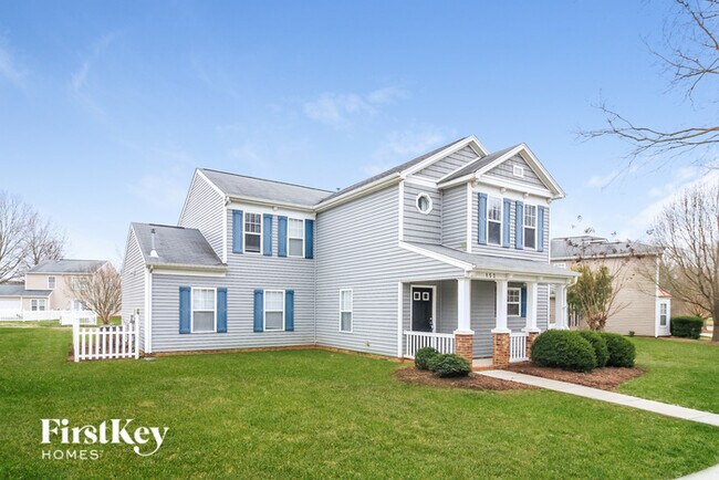 Building Photo - 152 Bridgewater Dr