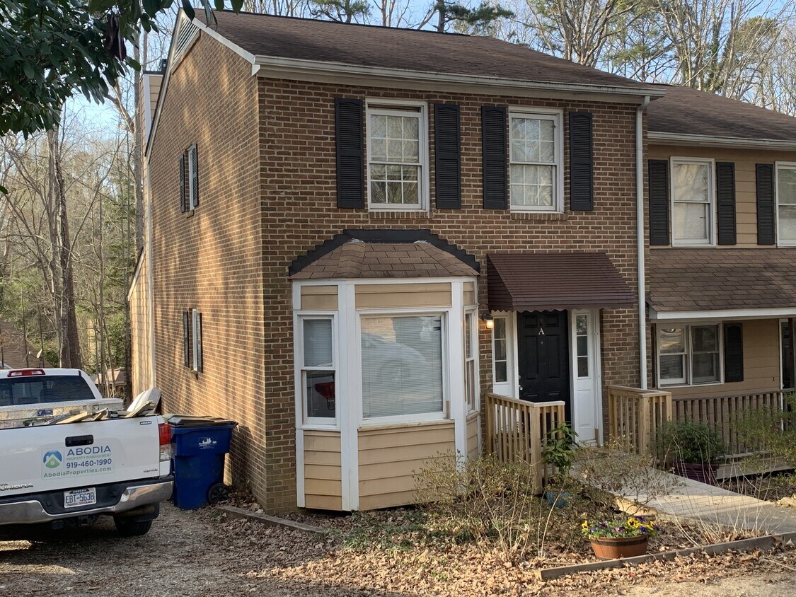 Foto principal - 5309 Wayne St