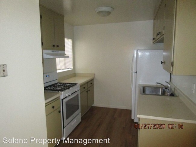 Building Photo - 2101 Santa Ana Dr