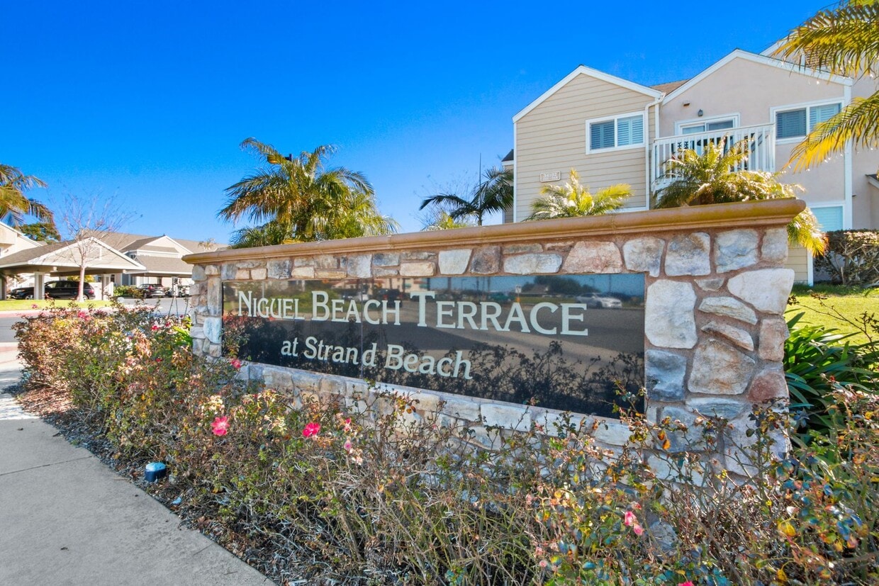 Primary Photo - Free rent. Dana Point, CA Strands Beach Co...