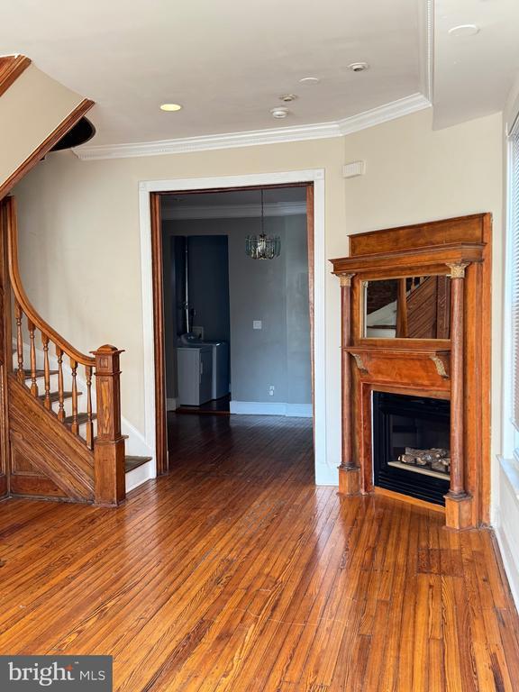 Foto del edificio - 15 Seaton Pl NW