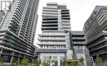 Building Photo - 110-110 Marine Parade Dr