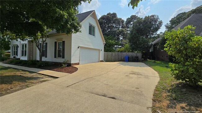 Foto del edificio - 4488 Penhurst Ct