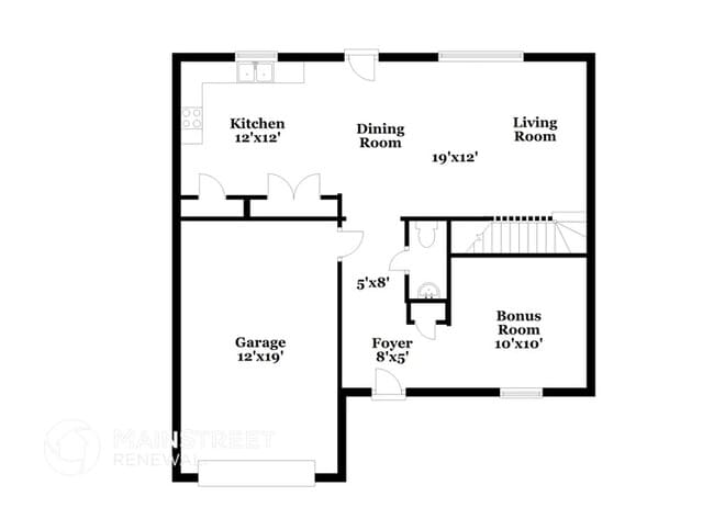 Foto del edificio - 5531 Lee Marie Ln