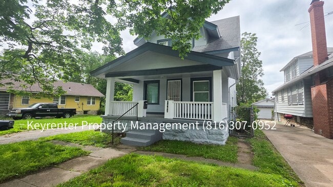 Foto del edificio - 2 Bed 1 Bath rare to rent!